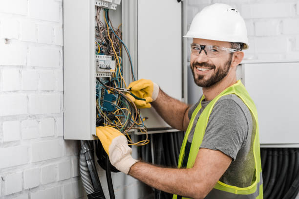 Best Local Electrician Companies  in Terrell Hills, TX