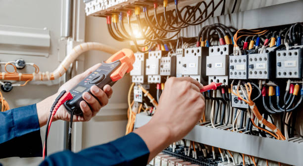 Best Affordable Electrician  in Terrell Hills, TX