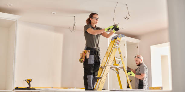 Best 24-Hour Electrician  in Terrell Hills, TX