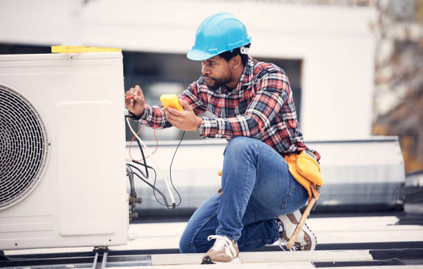 Best Ceiling Fan Installation Electrician  in Terrell Hills, TX