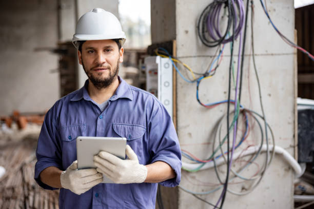 Best Electrician Near Me  in Terrell Hills, TX