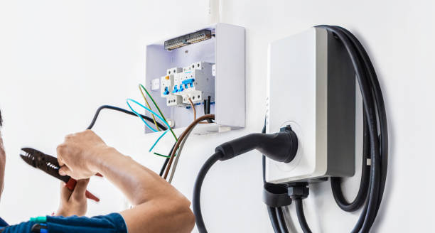 Best Residential Electrician Services  in Terrell Hills, TX