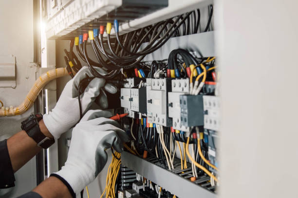 Best Electrician for Home Renovation  in Terrell Hills, TX